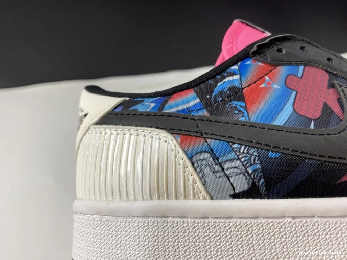 Jordan Retro Year New CW0418-006 Low (2020) 1 Chinese 0724